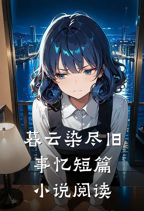 星辰之后放晴全本