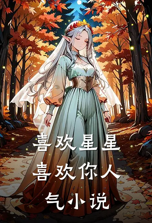 喜欢星星喜欢你人气小说