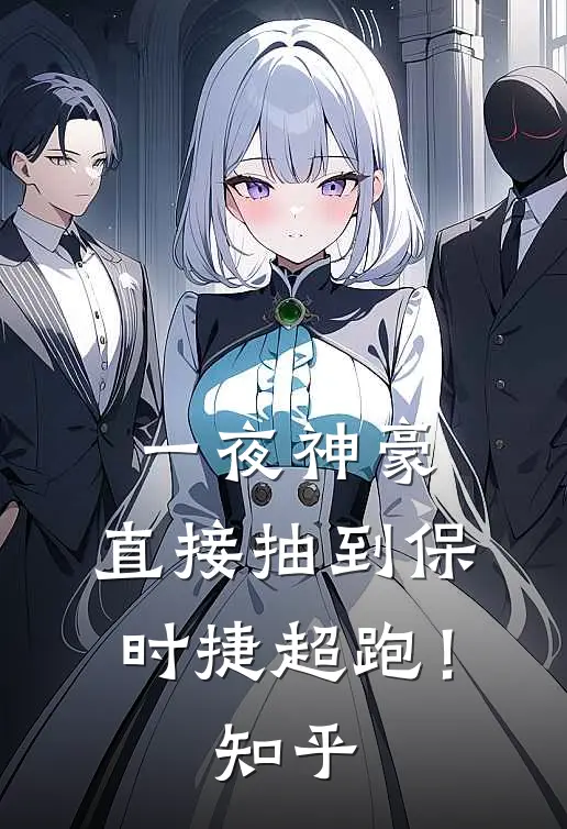一夜神豪：直接抽到保时捷超跑！知乎