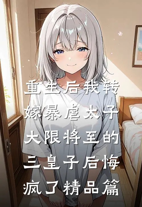 重生后我转嫁暴虐太子，大限将至的三皇子后悔疯了精品篇
