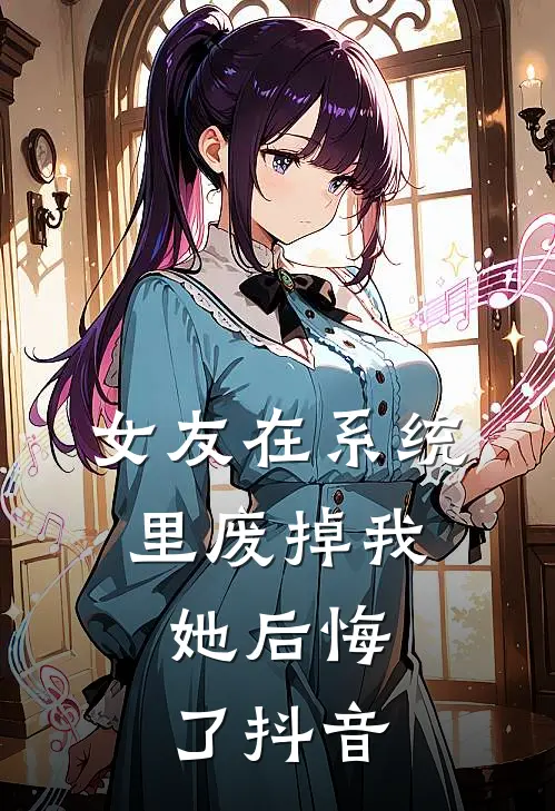 女友在系统里废掉我，她后悔了抖音