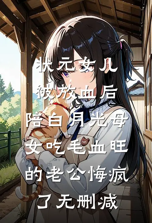 状元女儿被放血后，陪白月光母女吃毛血旺的老公悔疯了无删减