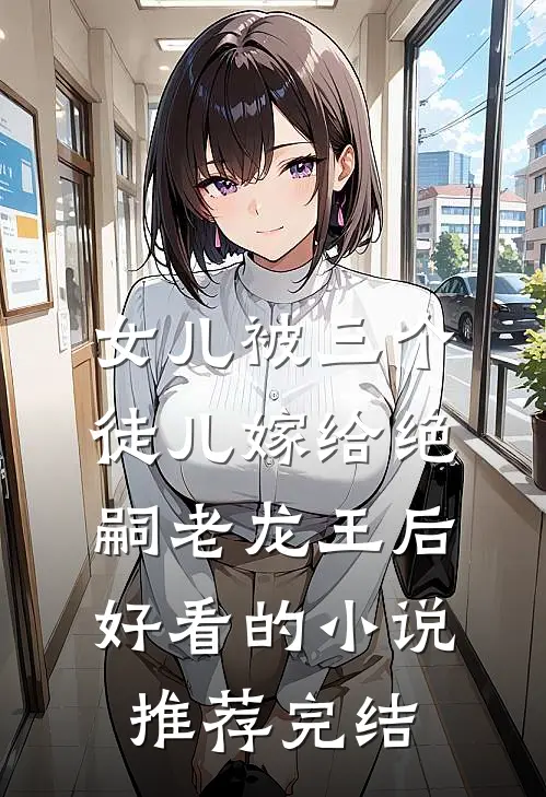 女儿被三个徒儿嫁给绝嗣老龙王后好看的小说推荐完结
