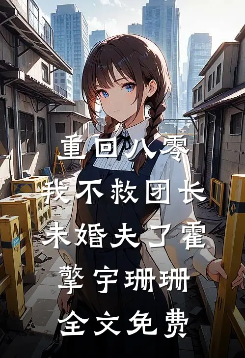 重回八零，我不救团长未婚夫了霍擎宇珊珊全文免费
