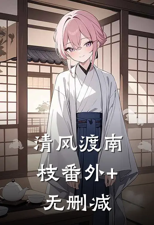 清风渡南枝番外+无删减