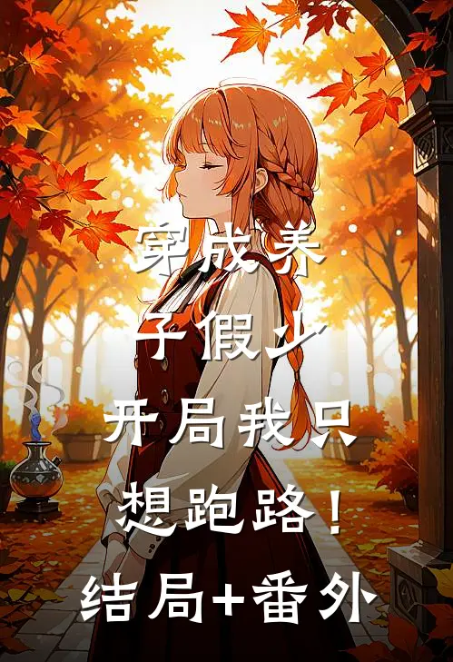 穿成养子假少，开局我只想跑路！结局+番外