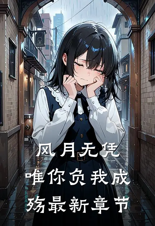 风月无凭，唯你负我成殇最新章节