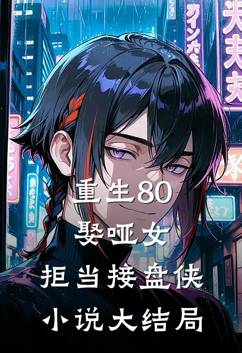 重生80：娶哑女，拒当接盘侠小说大结局