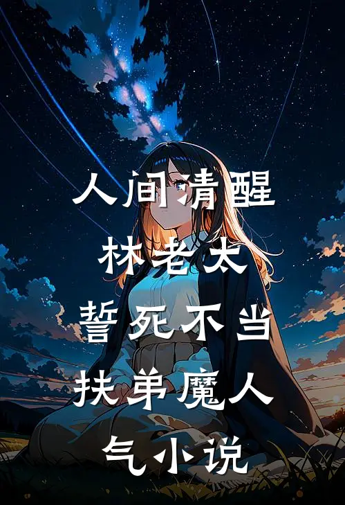 人间清醒林老太，誓死不当扶弟魔人气小说