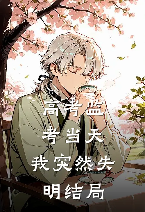 高考监考当天，我突然失明结局