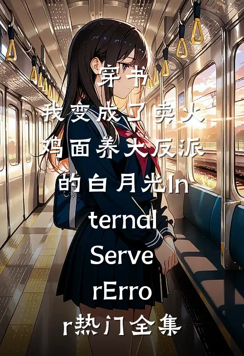 穿书，我变成了卖火鸡面养大反派的白月光InternalServerError热门全集