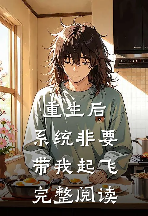 重生后，系统非要带我起飞完整阅读