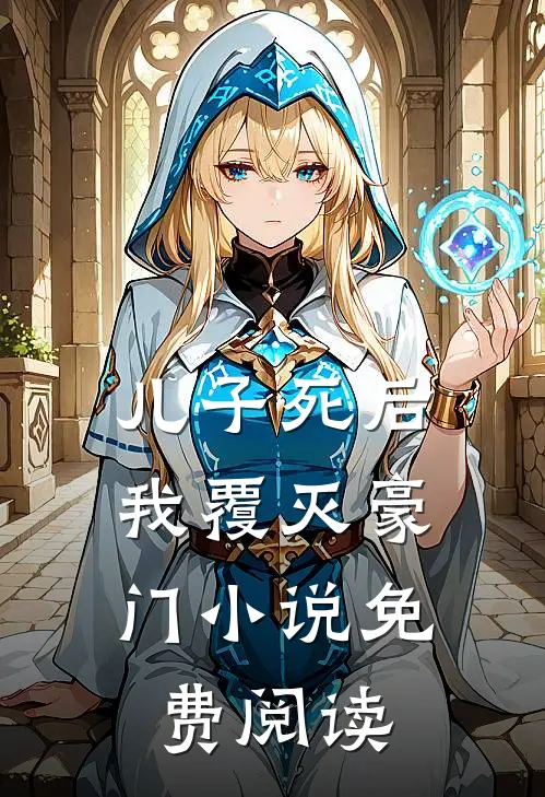 儿子死后，我覆灭豪门小说免费阅读