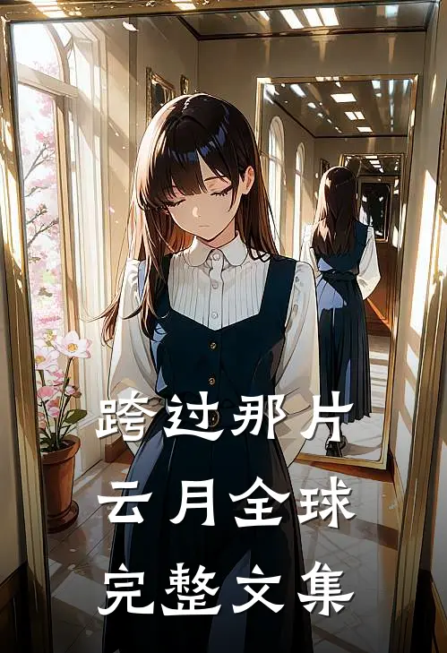 跨过那片云月全球完整文集