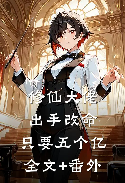 修仙大佬出手改命，只要五个亿全文+番外