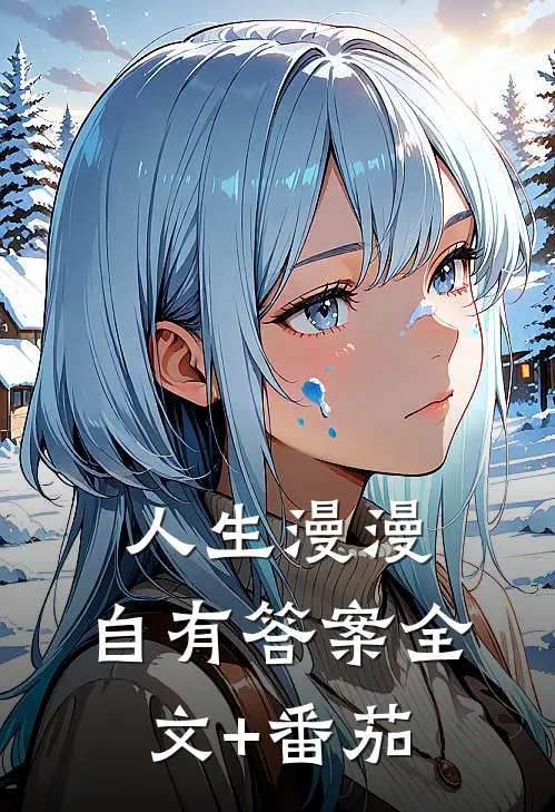 人生漫漫，自有答案全文+番茄