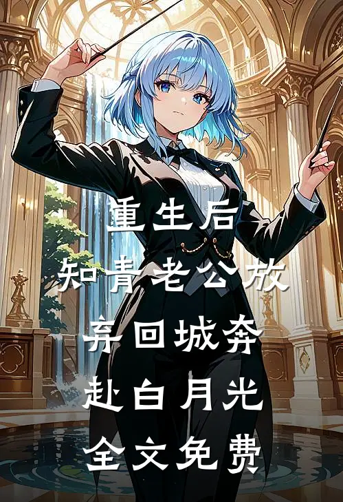 重生后，知青老公放弃回城奔赴白月光全文免费
