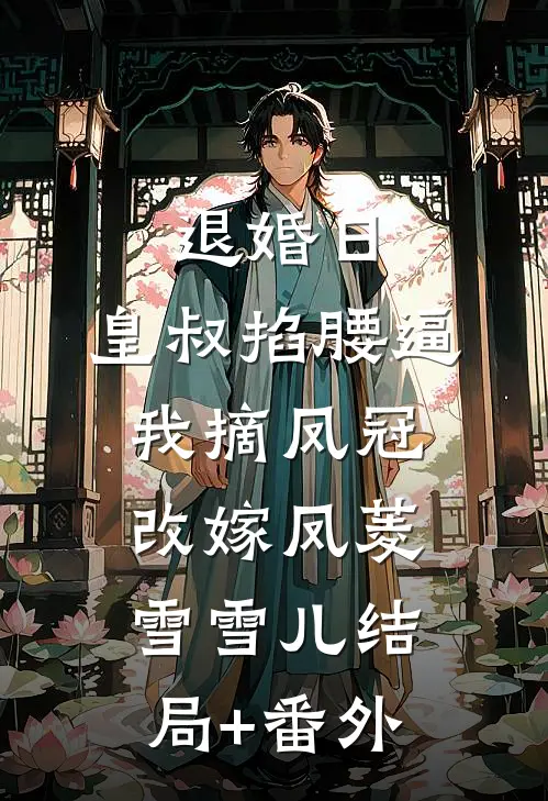 退婚日：皇叔掐腰逼我摘凤冠改嫁凤菱雪雪儿结局+番外