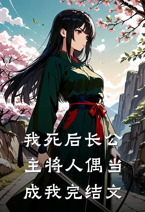 我死后长公主将人偶当成我完结文