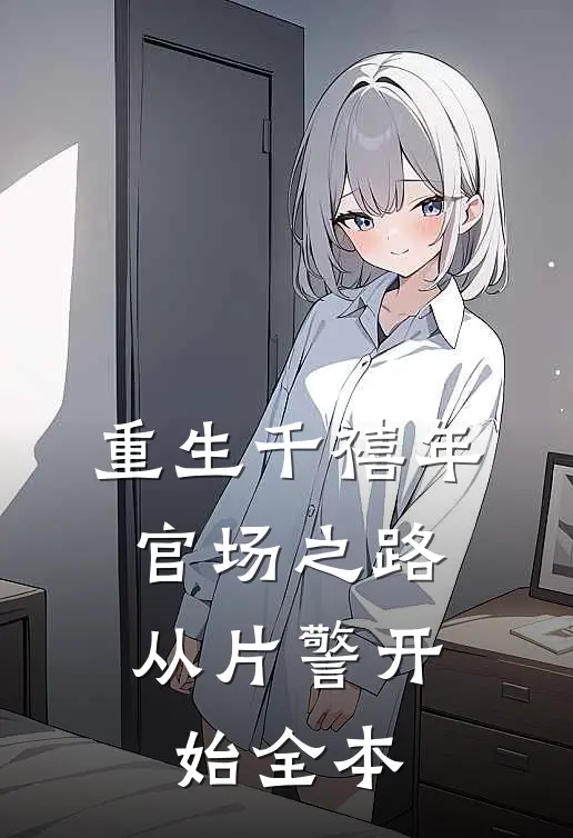 重生千禧年：官场之路从片警开始全本