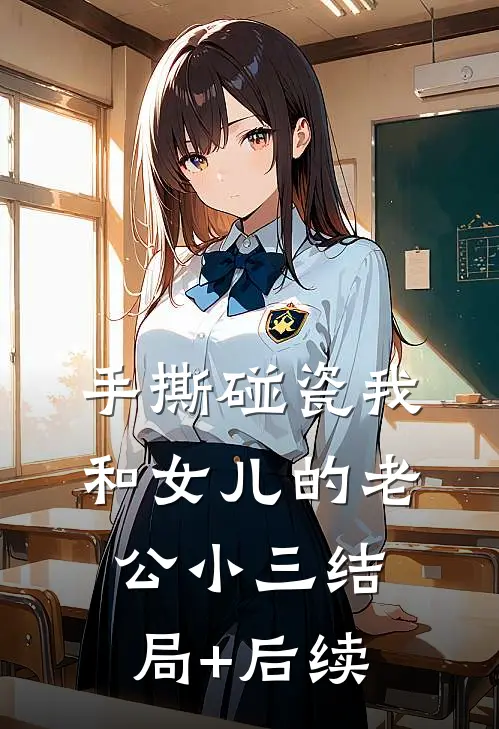 手撕碰瓷我和女儿的老公小三结局+后续