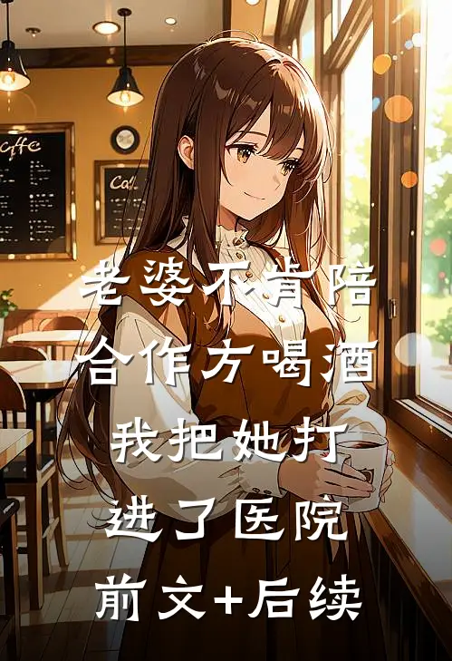老婆不肯陪合作方喝酒，我把她打进了医院:前文+后续
