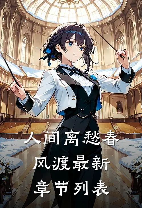 人间离愁春风渡最新章节列表