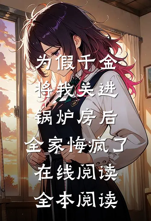 为假千金将我关进锅炉房后，全家悔疯了在线阅读全本阅读