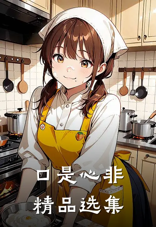 口是心非精品选集