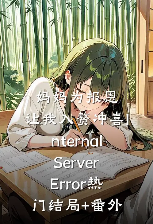 妈妈为报恩，让我入赘冲喜InternalServerError热门结局+番外