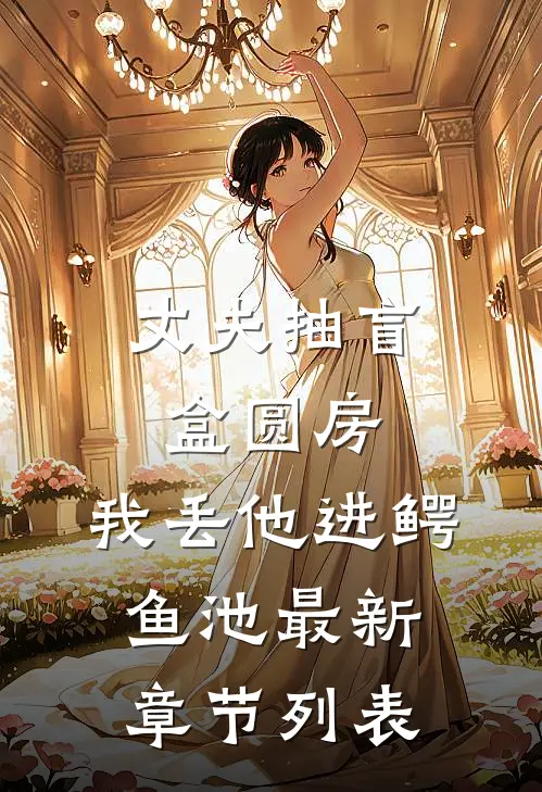 丈夫抽盲盒圆房，我丢他进鳄鱼池最新章节列表