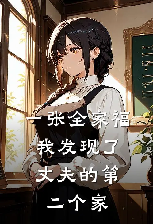 新年祈福，我抽到了前男友的性转符抖音