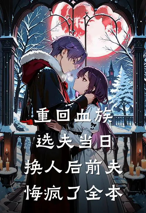 重回血族选夫当日，换人后前夫悔疯了全本