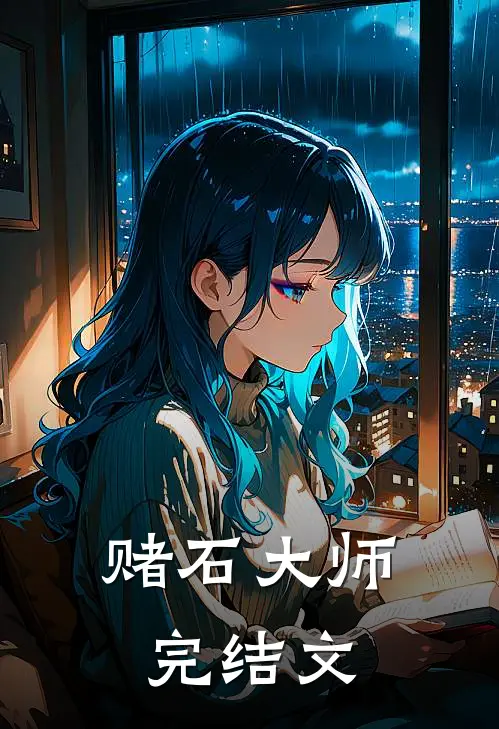 赌石大师完结文