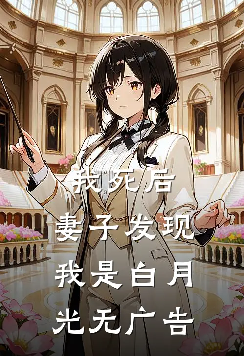 我死后，妻子发现我是白月光无广告