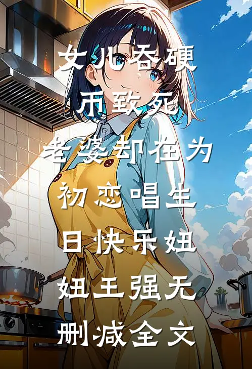 女儿吞硬币致死，老婆却在为初恋唱生日快乐妞妞王强无删减全文