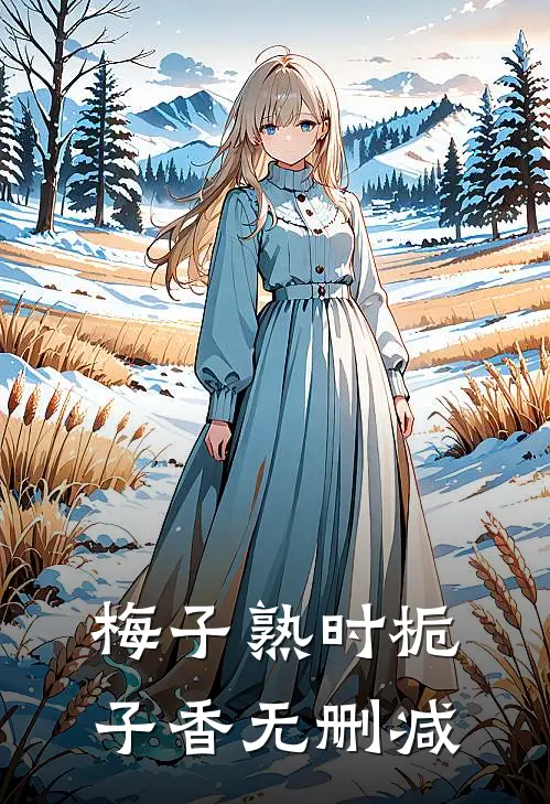 梅子熟时栀子香无删减