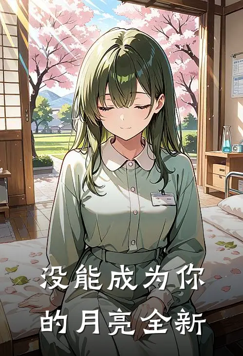没能成为你的月亮全新