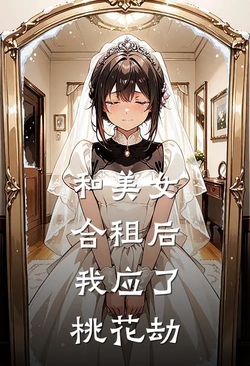 和美女合租后，我应了桃花劫