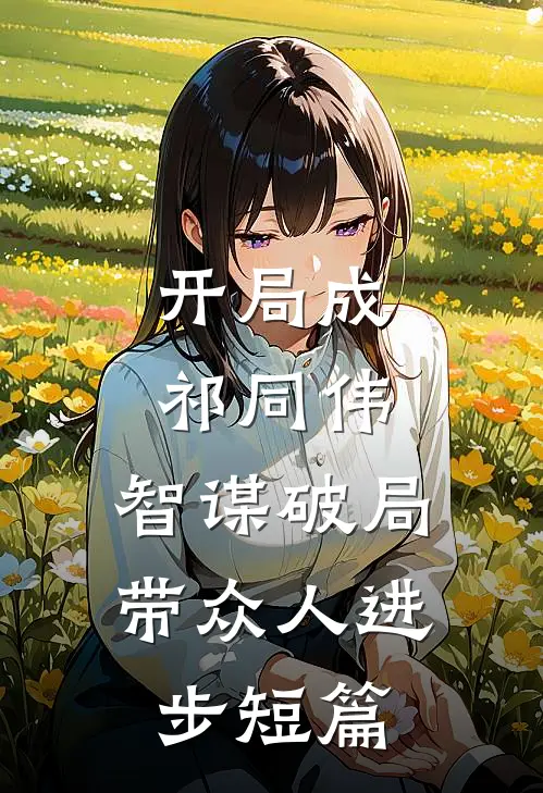 开局成祁同伟，智谋破局带众人进步短篇