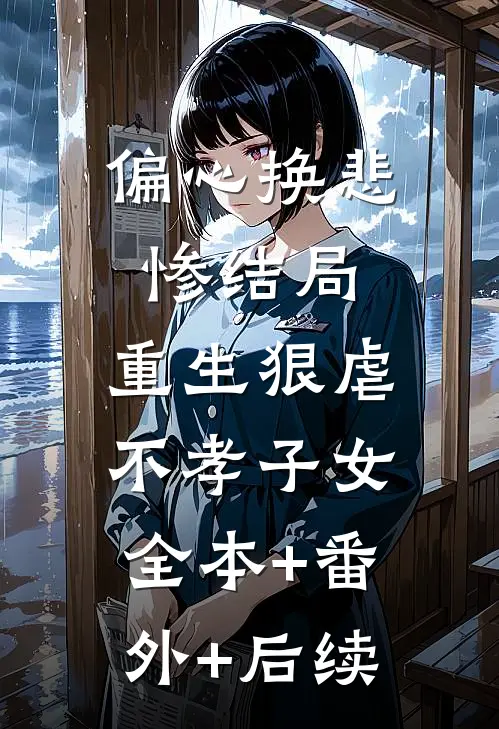 偏心换悲惨结局，重生狠虐不孝子女:全本+番外+后续