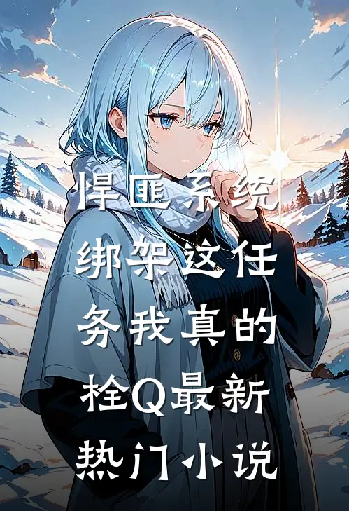 悍匪系统：绑架这任务我真的栓Q最新热门小说