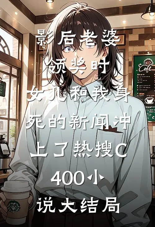 影后老婆领奖时，女儿和我身死的新闻冲上了热搜C400小说大结局
