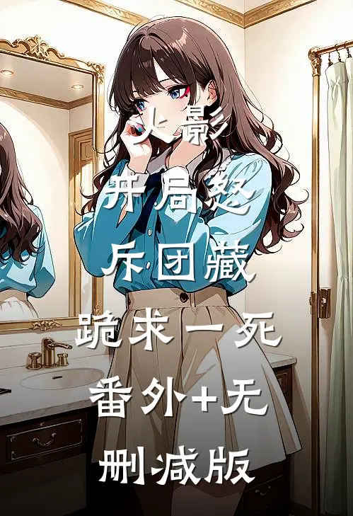 火影：开局怒斥团藏，跪求一死:番外+无删减版