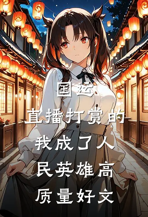 国运：直播打赏的我成了人民英雄高质量好文