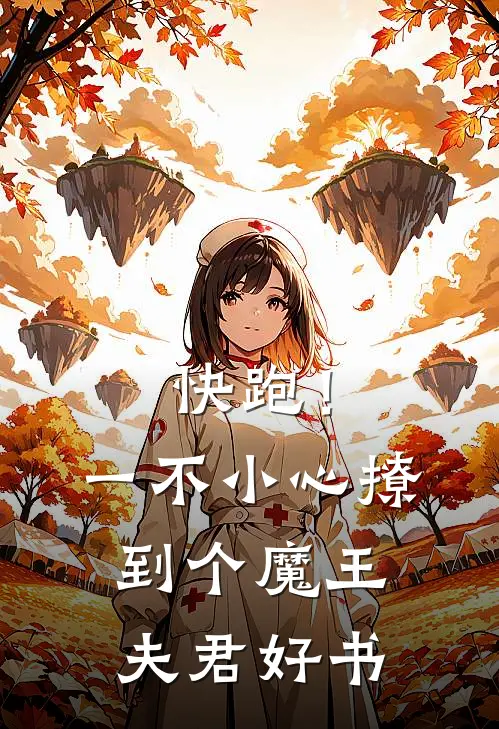 快跑！一不小心撩到个魔王夫君好书