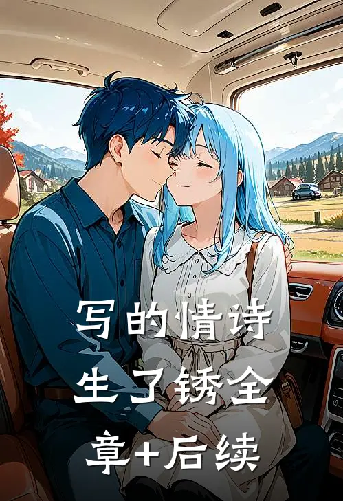 写的情诗生了锈全章+后续