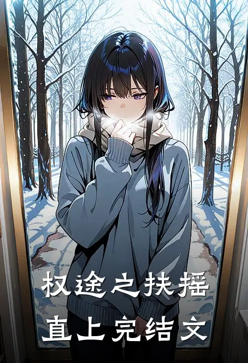权途之扶摇直上完结文