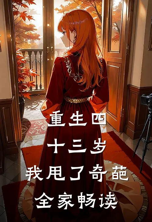 重生四十三岁，我甩了奇葩全家畅读