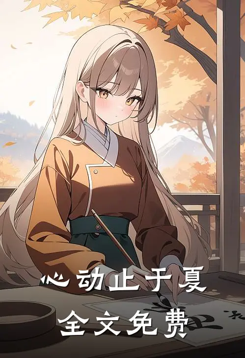 心动止于夏全文免费